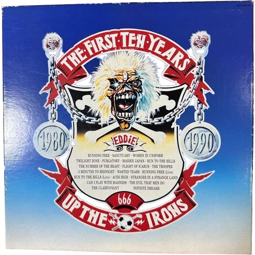 Ltd 10cd box - 10cd, the