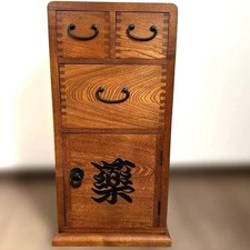 Japanese handmade wooden - handmade, retro