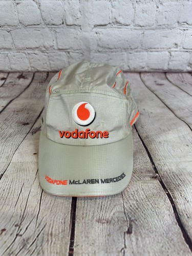 Vintage vodafone mclaren - vodafone,
