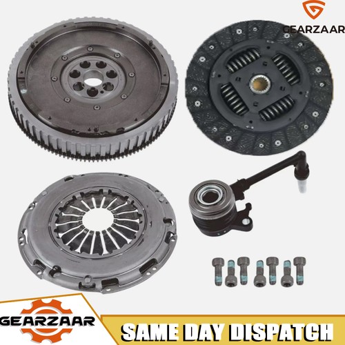 Clutch kit flywheel - clutch,