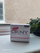 DKNY Be Delicious Fresh Blossom 100ml Eau De Parfum for Women