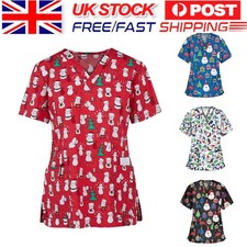 Womens Uniform Medical Nursing