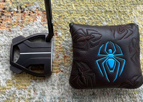 Taylormade spider tour - tour, x