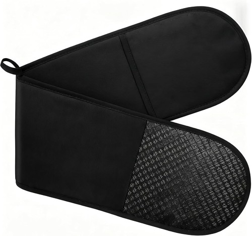 Double oven gloves 250 - gloves, heat