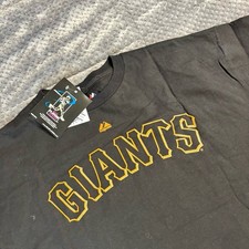 Majestic San Francisco Giants