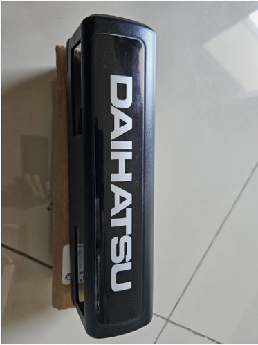 Daihatsu rocky feroza fourtrak - rocky,