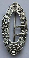 Victorian Art Nouveau Silver