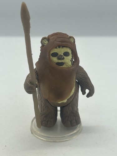 Vintage star wars - vintage, figure