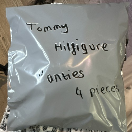 Mystery bag items - mystery,
