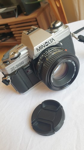 Minolta x300 35mm near - x300, in