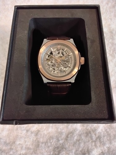 Ingersoll stainless steel - stainless,