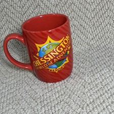 Chessington world - chessington,