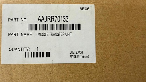 Genuine konica minolta bizhub - genuine,