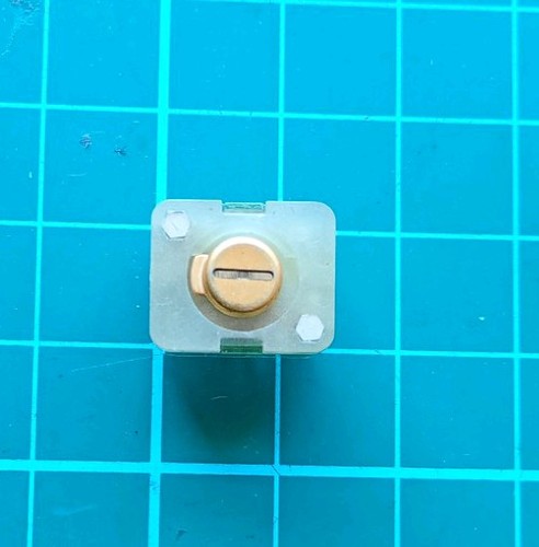 Variable capacitor pf - variable, 3-57