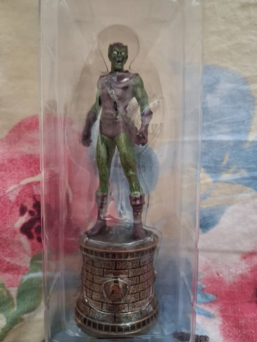 Marvel chess game green goblin - chess,