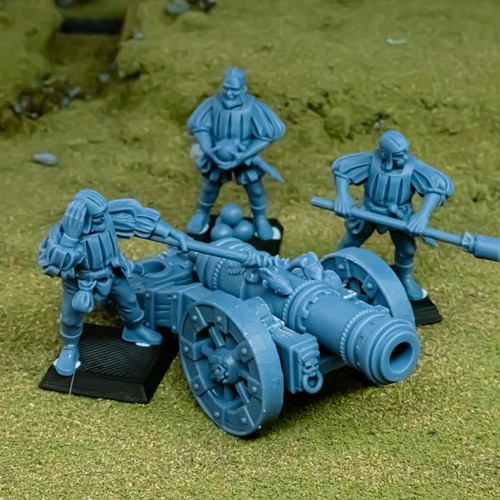 Sunland great cannon highland - sunland,