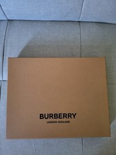 Burberry London Baby 3 Piece