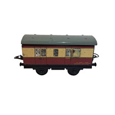 Hornby O Gauge Tinplate Guard