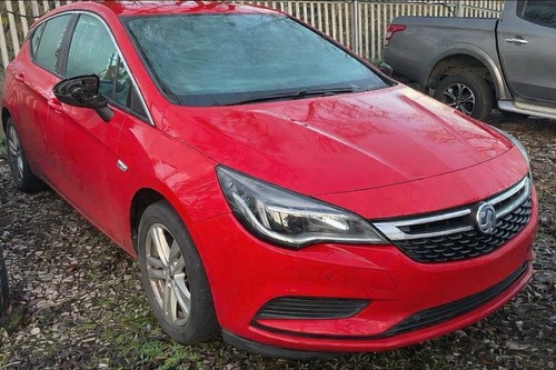 Vauxhall astra mk7 1 6 - ♻️vauxhall,