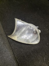 bmw e46 coupe convertible Front Left Passenger Side NS Indicator Light Flasher  