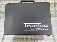 Trantec Radio Mic / Boss DD -3 Effects Pedal Boxed