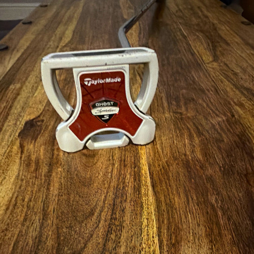 Taylormade spyder ghost - taylormade,