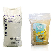 ProRep Lignocel Substrate