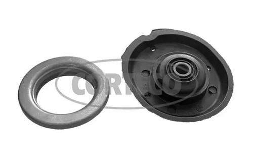 Shock absorber cushion