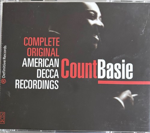 Count basie complete - count,