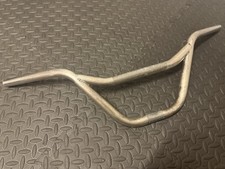 Old Skool Bmx Bars ✅ 2 piece