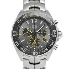 Tag heuer formula quartz - heuer,