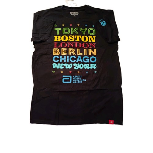 Sportiqe men black - men's, graphic