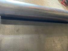 Caw walkway rolled alley mat/