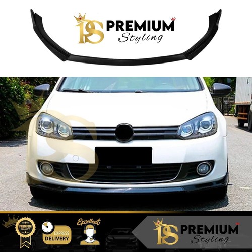 Golf mk6 tsi tdi gloss - vw,