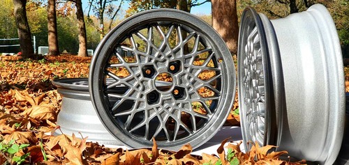 Golf gti mk1 mk2 - gti, bbs