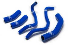 AS3 SILICONE RADIATOR HOSES