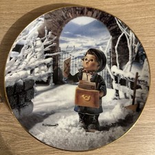 M.I. Hummel Calendar