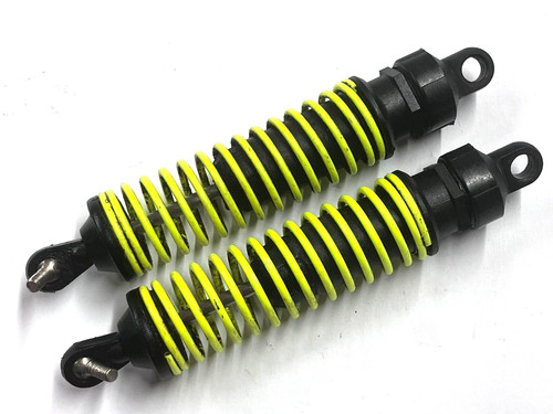 Pair car buggy - 1,