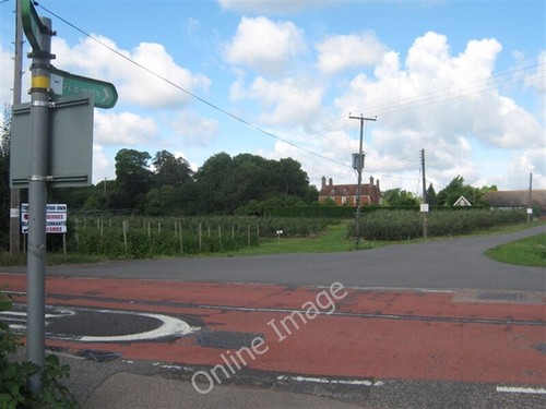 Photo 6x4 tunbridge - 6x4, wells