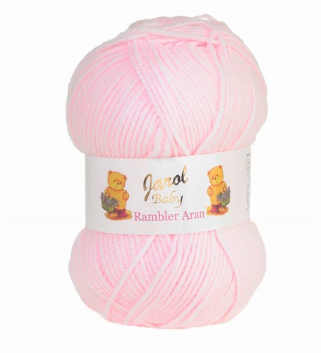 Aran wool yarn 100g - aran,