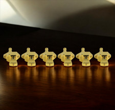 Kluson Firebird Banjo tuners