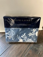 New Ralph Lauren Indigo