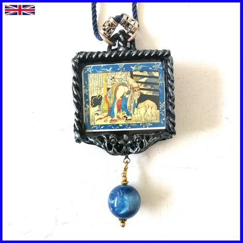 Love attraction erotic amulet - love,