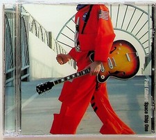 Paul Gilbert -Space Ship One