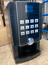 La Rhea Business Line eC2 Bean 2 Cup Coffee Machine "NEW OTHER"