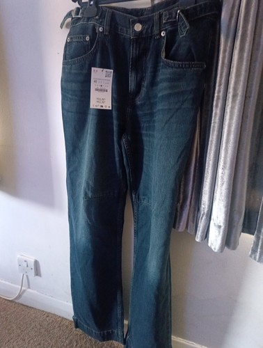Zara jeans men - zara,