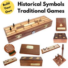 Historical Symbols Traditional