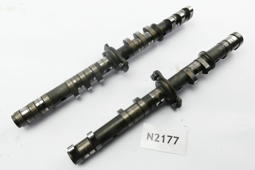 Yamaha fzr 1000 2gh - yamaha, camshaft