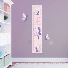 Personalised Fairy Height