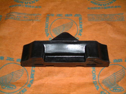 Honda 450 750 - honda,
